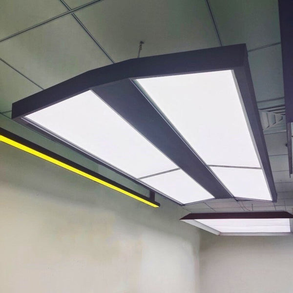 Lustre pour billard led