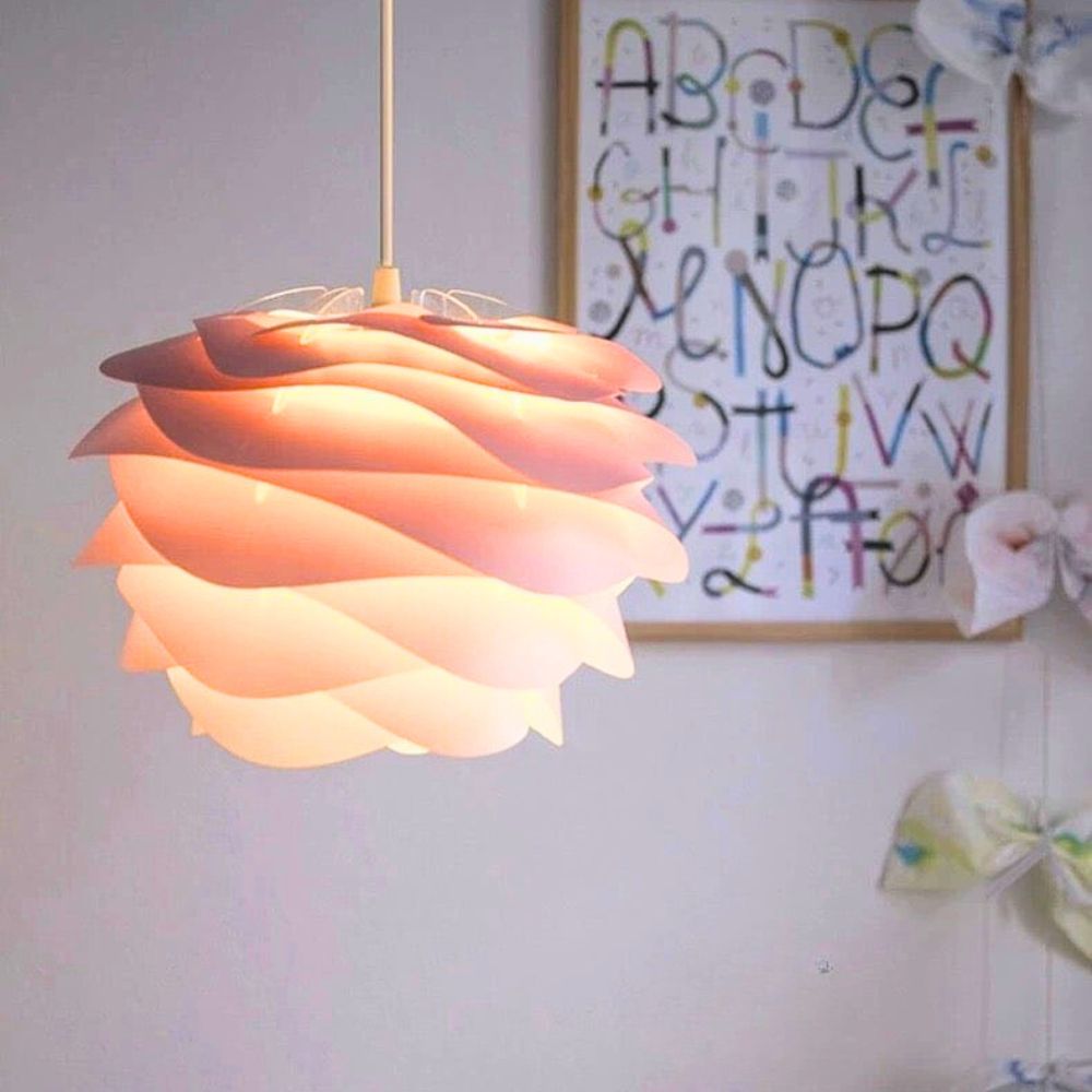 Lustre chambre ado fille