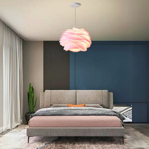Lustre chambre ado fille