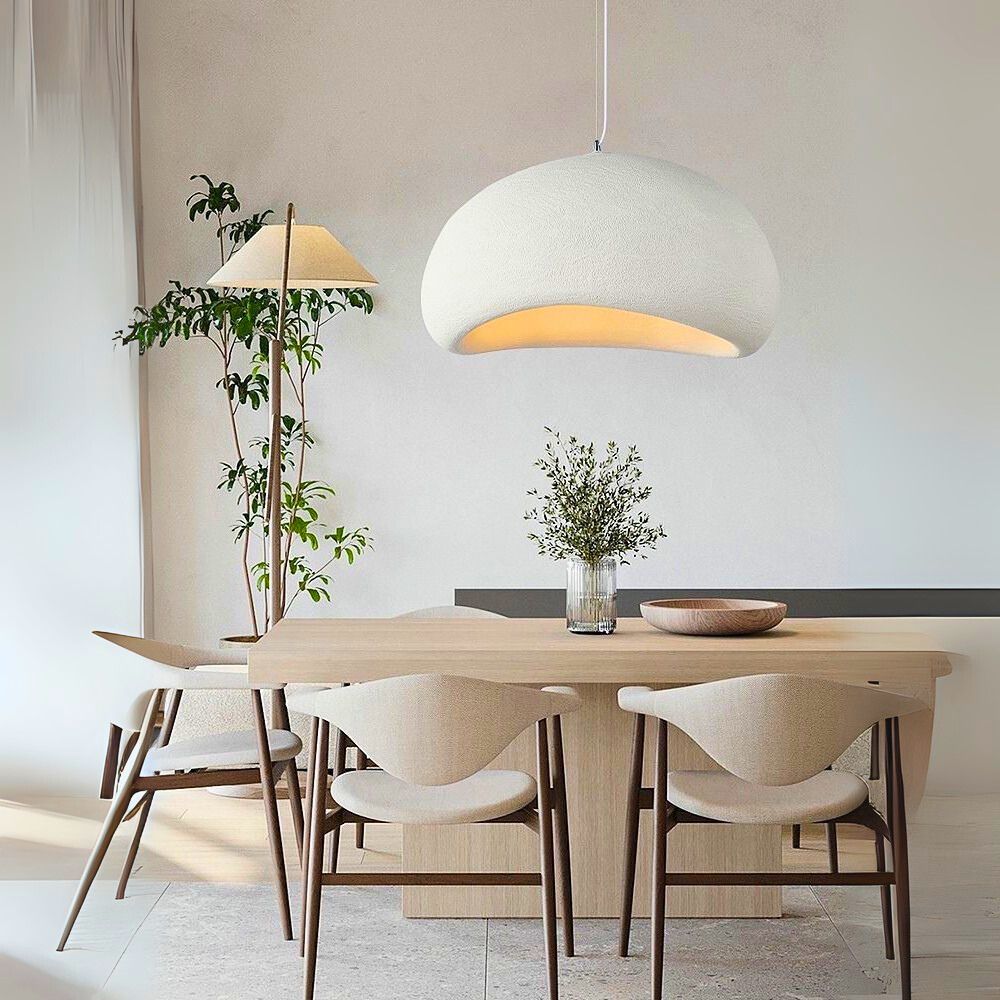 Lustre scandinave moderne