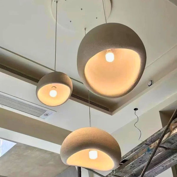 Lustre scandinave moderne