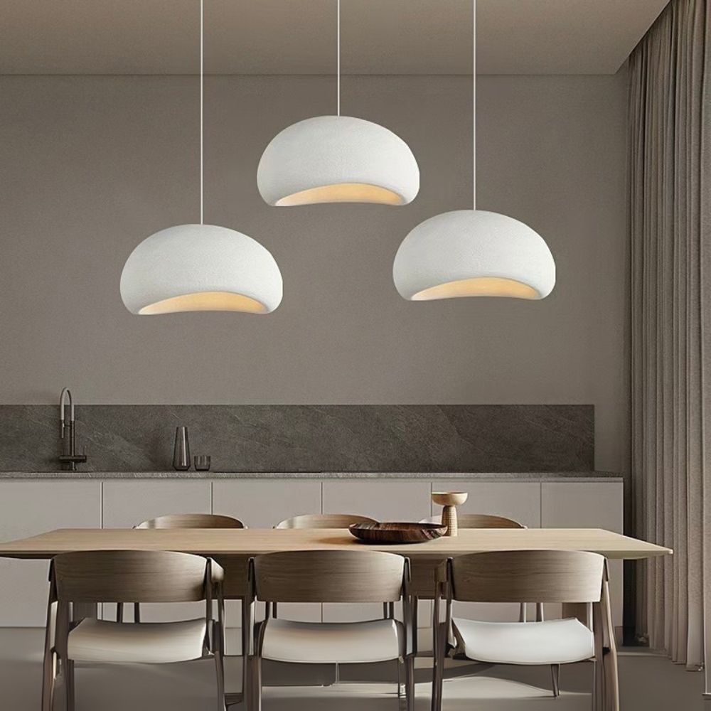 Lustre scandinave moderne