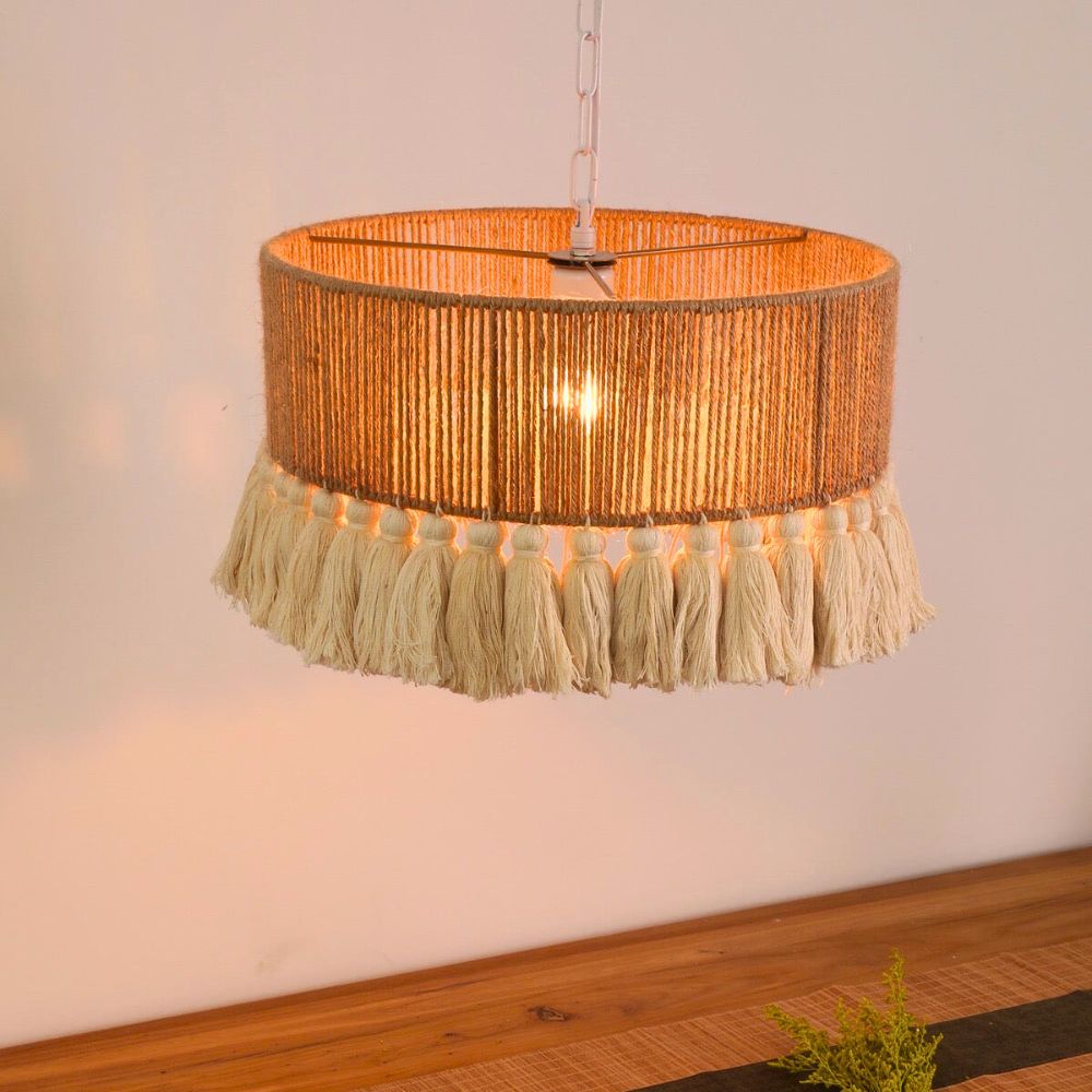Cocooning lustre chambre adulte