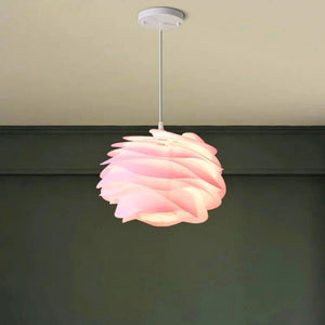 Lustre chambre ado fille