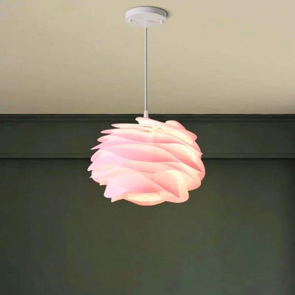 Lustre chambre ado fille
