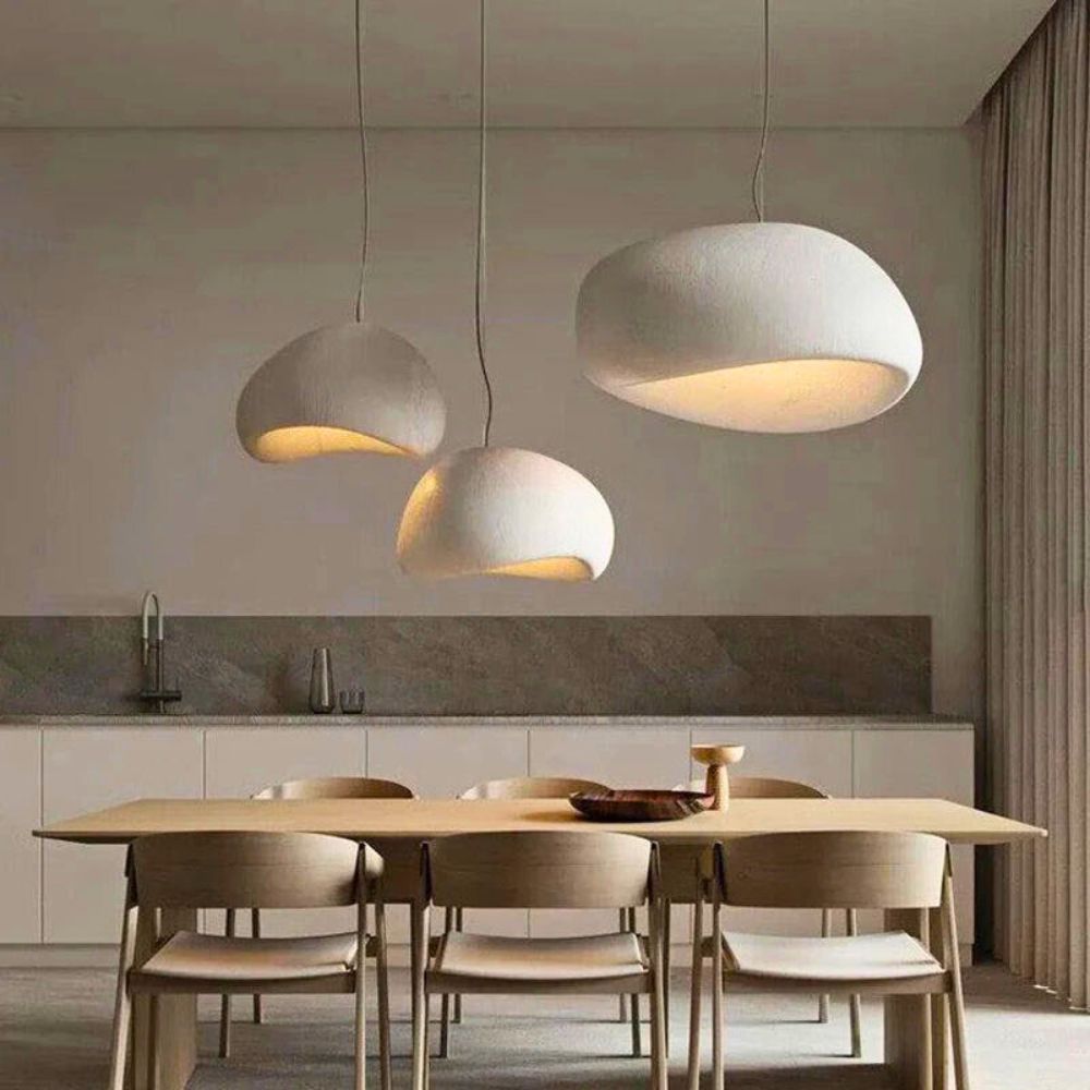 Lustre scandinave moderne
