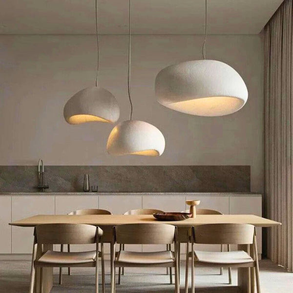 Lustre scandinave moderne