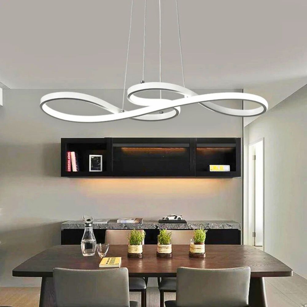 Lustre de cuisine original et design