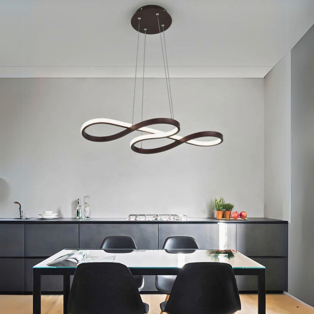 Lustre de cuisine original et design