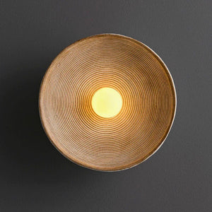 Lustre mural design et japonais