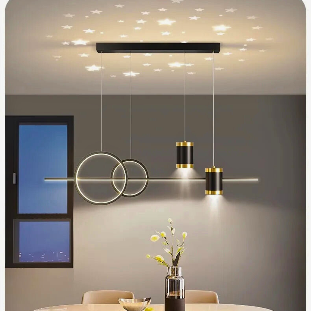 Lustre cuisine original