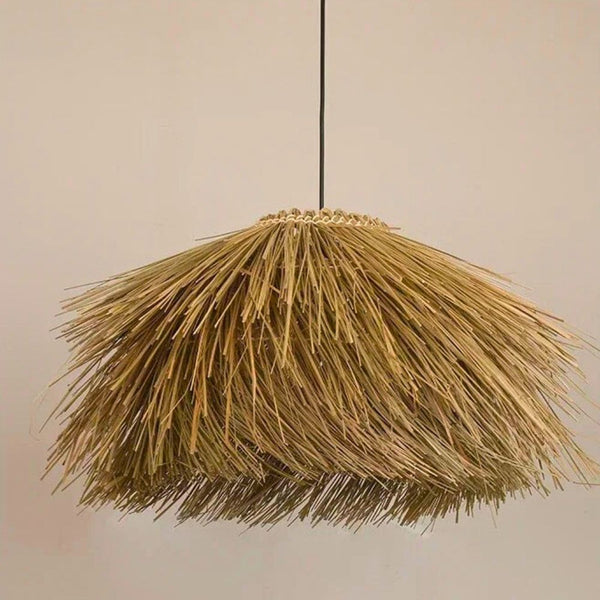 Cocooning lustre boheme chic
