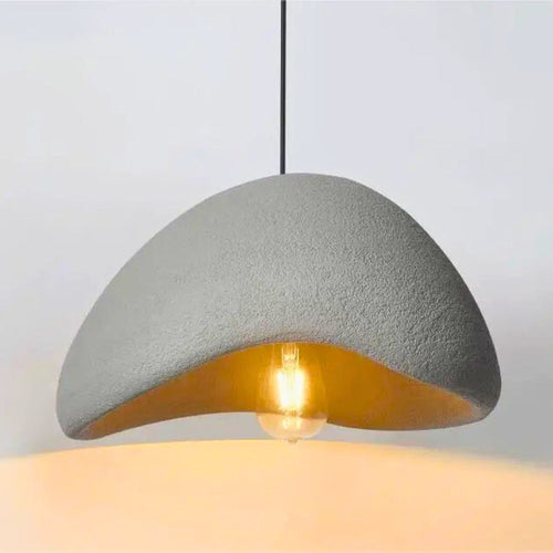 Lustre scandinave moderne