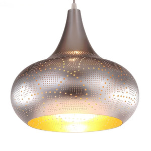 Lustre marocain moderne